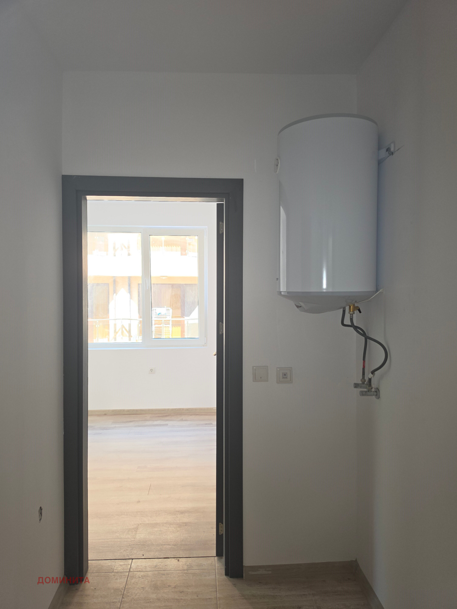 Продава 2-СТАЕН, гр. Приморско, област Бургас, снимка 7 - Апартаменти - 54911222