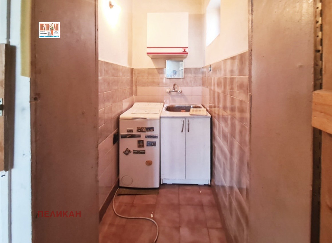Продава 2-СТАЕН, гр. Велико Търново, Център, снимка 8 - Апартаменти - 55255938