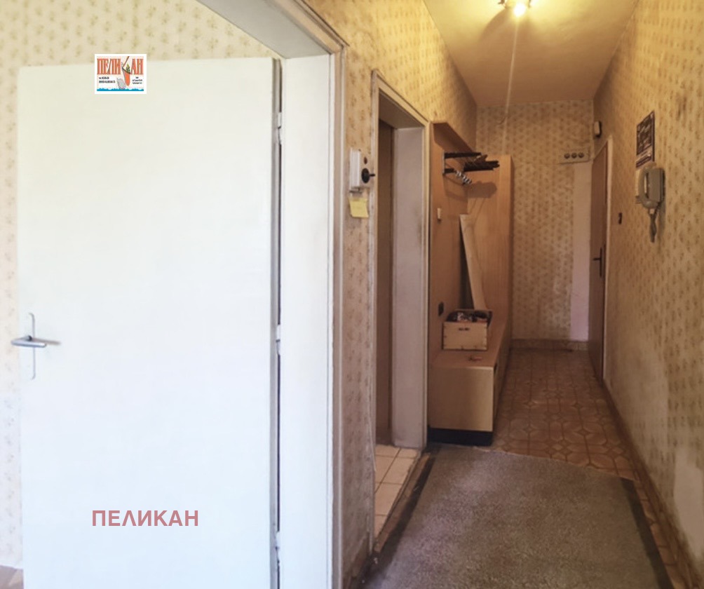 Продава 2-СТАЕН, гр. Велико Търново, Център, снимка 3 - Апартаменти - 55255938