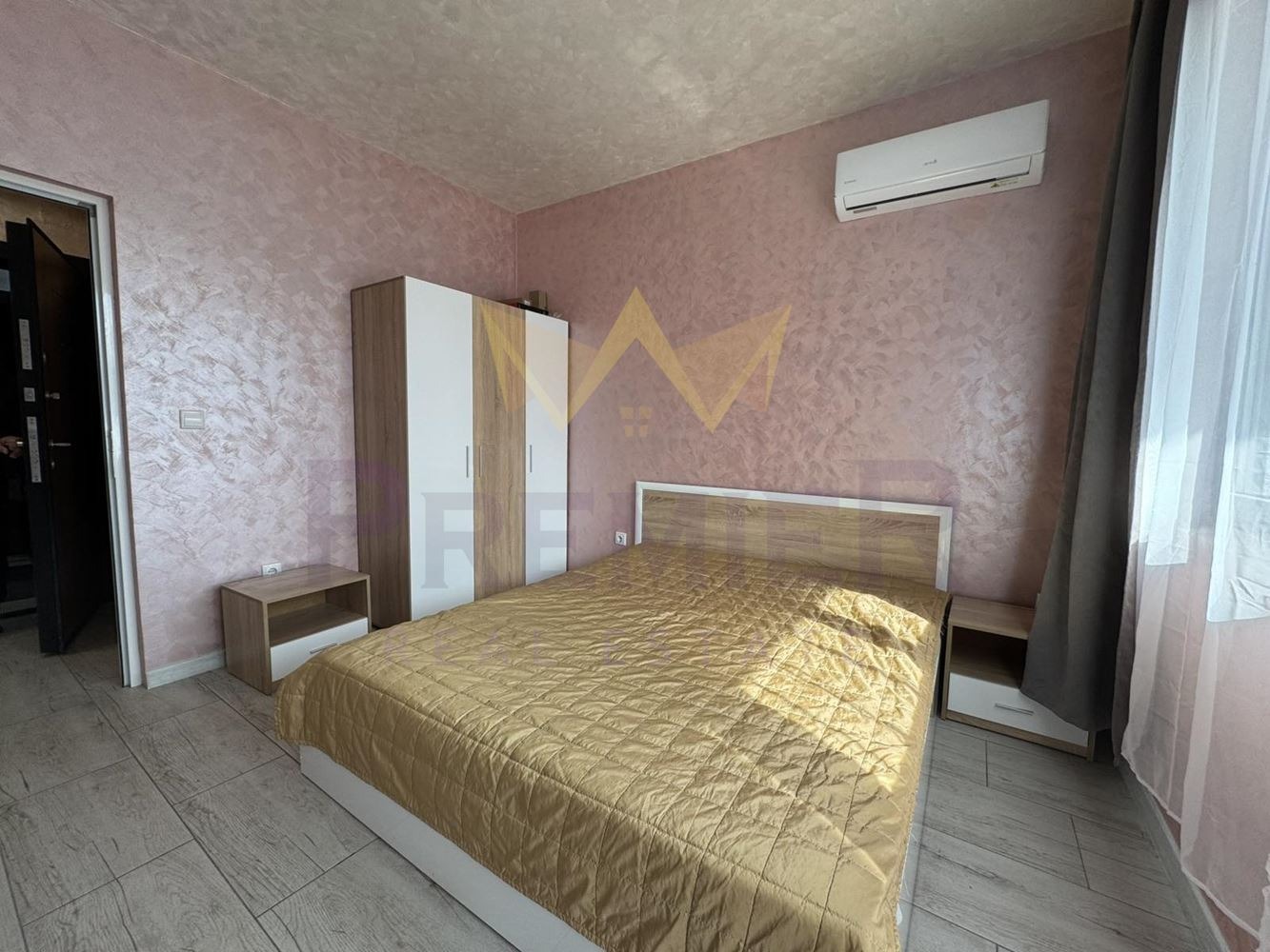 Продава 2-СТАЕН, гр. Варна, Галата, снимка 5 - Апартаменти - 56082688