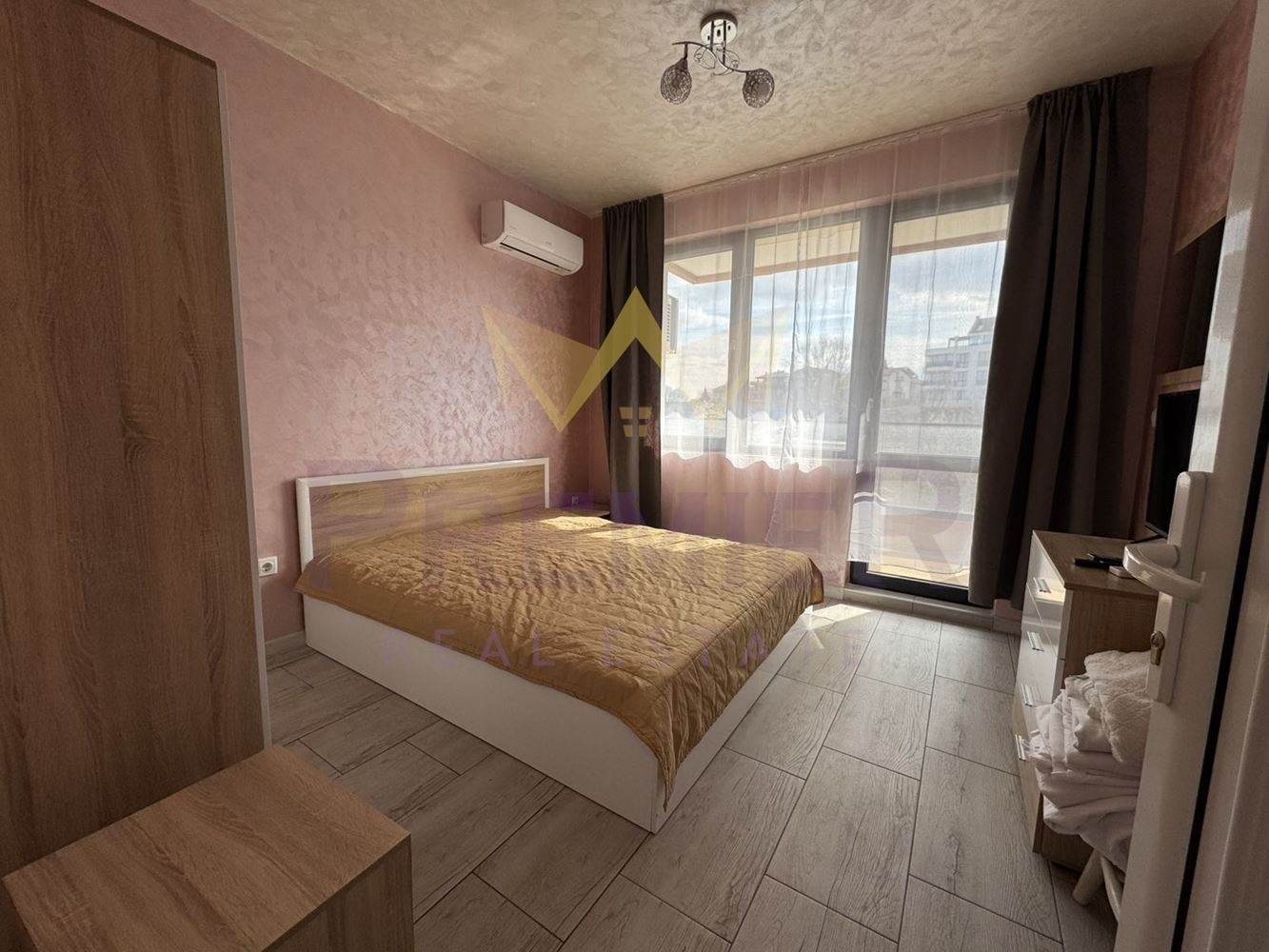 Продава 2-СТАЕН, гр. Варна, Галата, снимка 4 - Апартаменти - 56082688