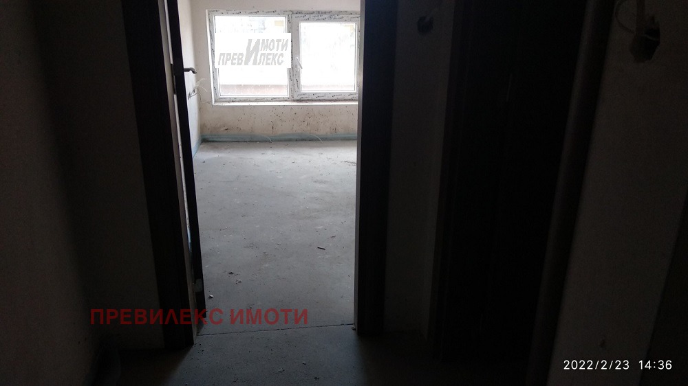 Продава 3-СТАЕН, гр. Пловдив, Тракия, снимка 10 - Апартаменти - 55306015