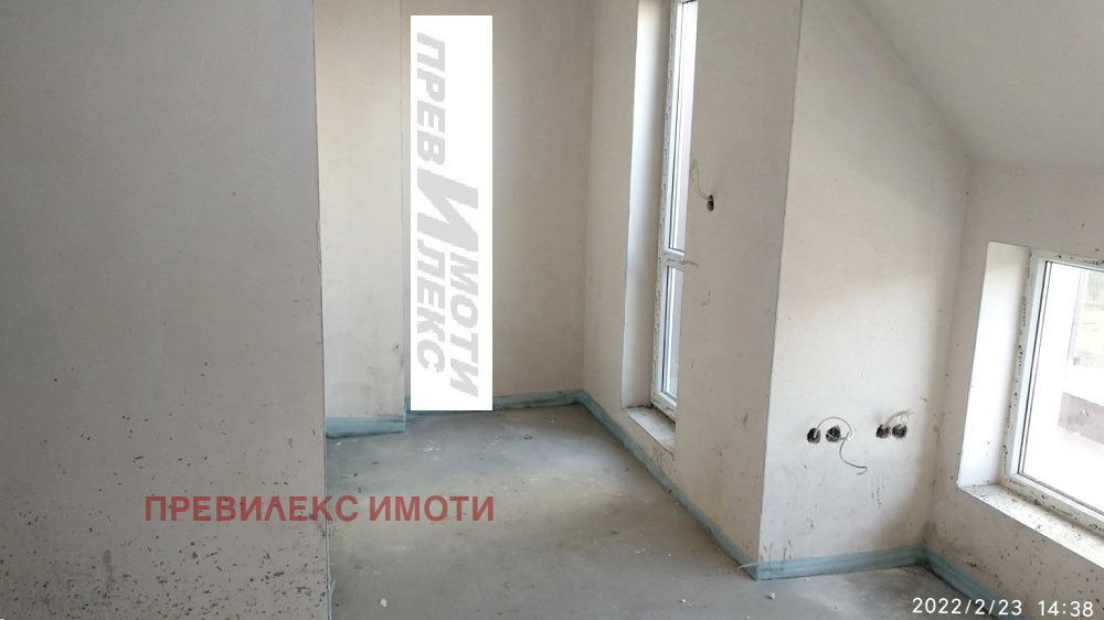 Продава 3-СТАЕН, гр. Пловдив, Тракия, снимка 2 - Апартаменти - 55306015