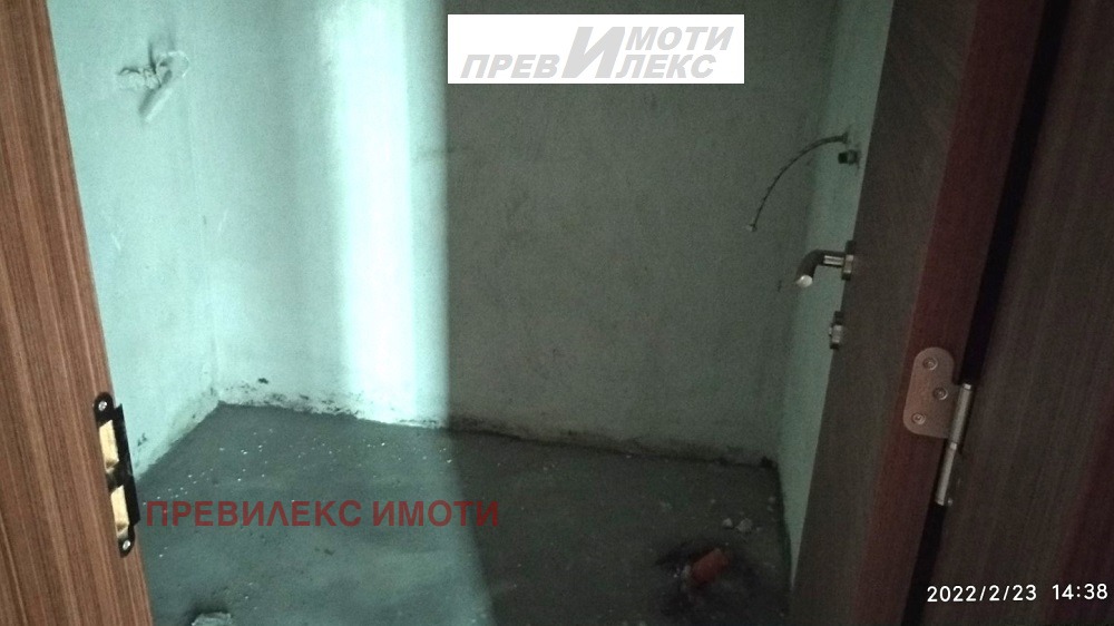 Продава 3-СТАЕН, гр. Пловдив, Тракия, снимка 9 - Апартаменти - 55306015