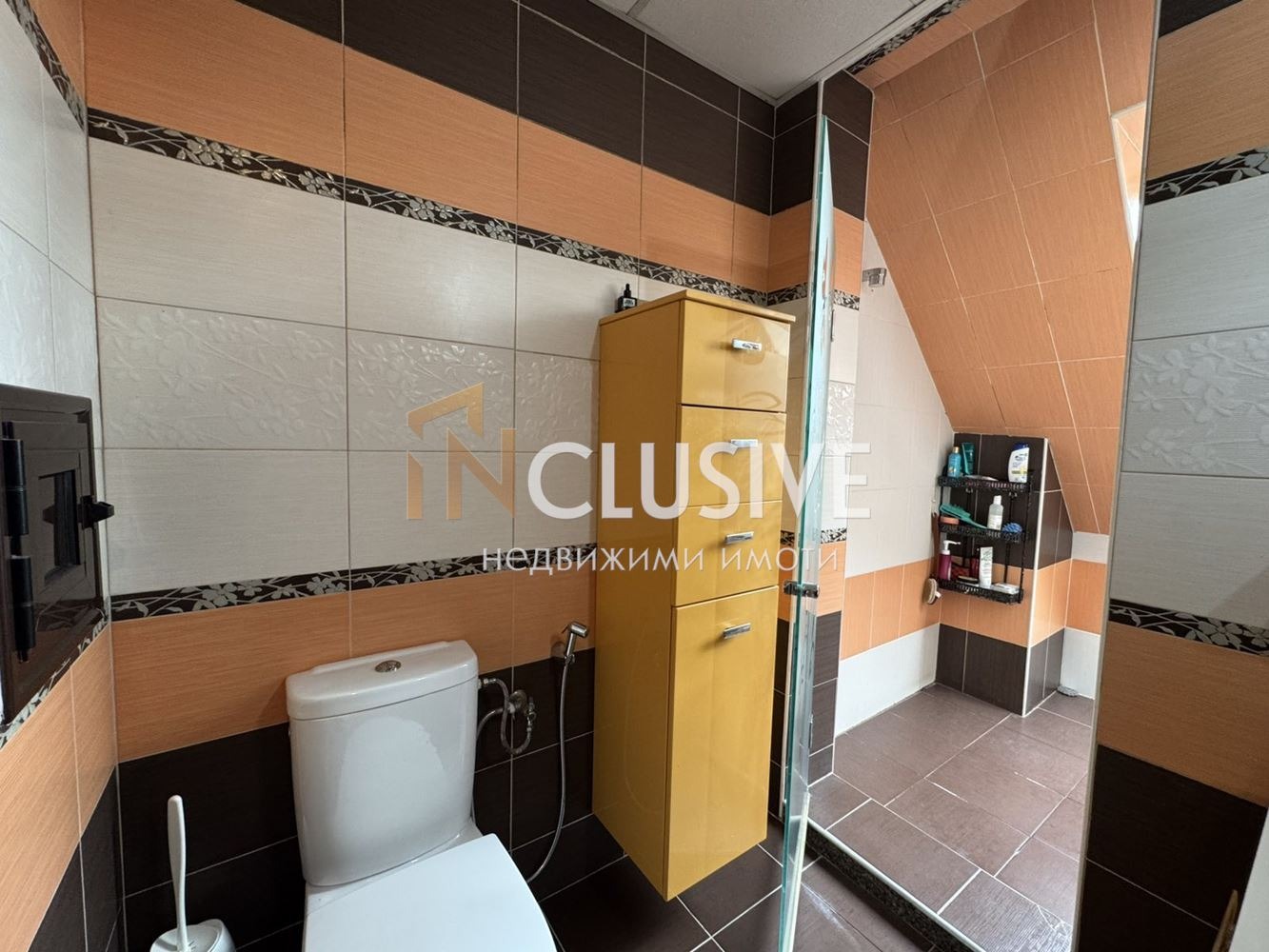 Продава 3-СТАЕН, гр. София, Борово, снимка 10 - Апартаменти - 53837152