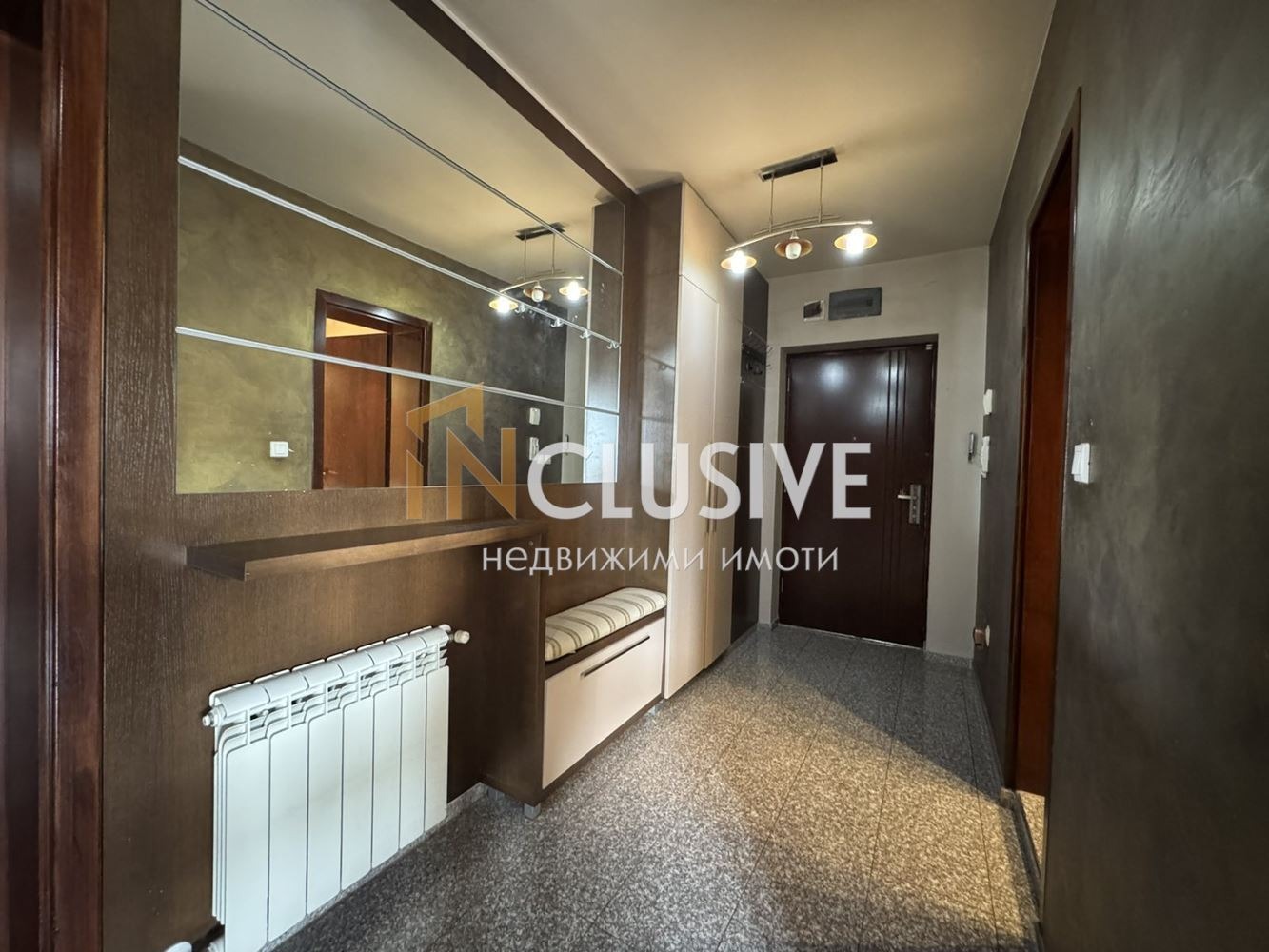 Продава 3-СТАЕН, гр. София, Борово, снимка 9 - Апартаменти - 53837152