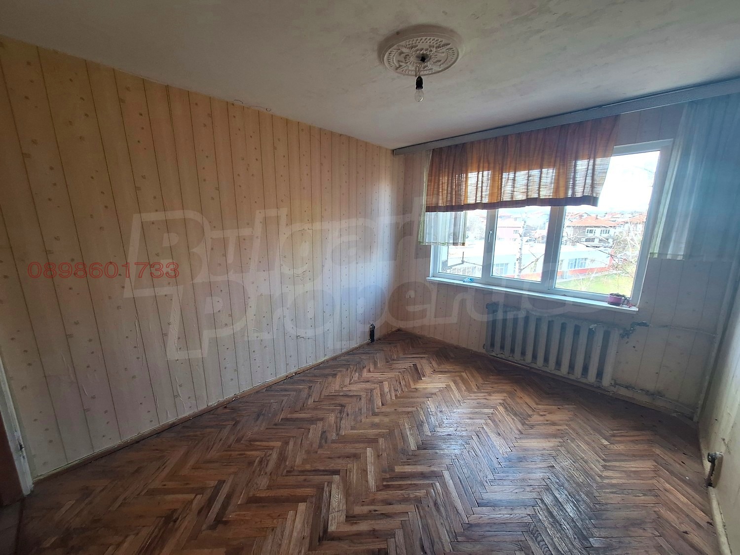 Продава МНОГОСТАЕН, гр. Кюстендил, Могилата, снимка 4 - Апартаменти - 54917249
