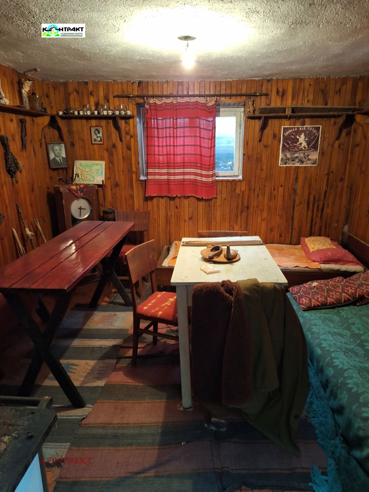 Продава КЪЩА, гр. Стара Загора, Самара 1, снимка 7 - Къщи - 53912959