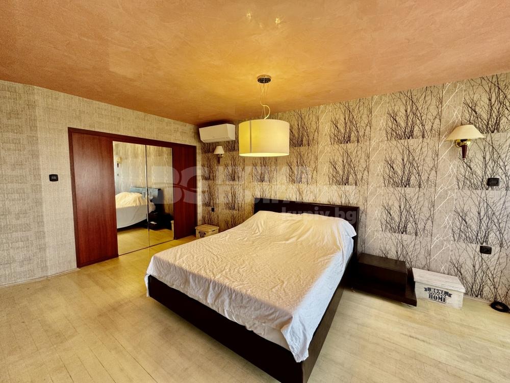 Продава КЪЩА, гр. Варна, Изгрев, снимка 11 - Къщи - 55636243