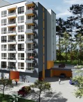 Продава 3-СТАЕН, гр. Стара Загора, Три чучура - север, снимка 2