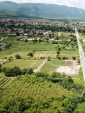Продава ПАРЦЕЛ, с. Тополово, област Пловдив, снимка 1