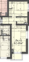 Продава 2-СТАЕН, област Бургас, к.к. Слънчев бряг • 106216 € / 207740.44 лв. • 28041218 2