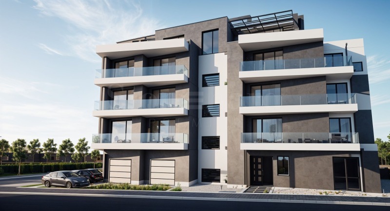 Продава 2-СТАЕН в област Бургас, гр. Китен - 59 кв.м / 69 900 € » 136 712.52 лв., СТОУНХАРД ПРЕМИЪР В СТРАНАТА И ЧУЖБИНА