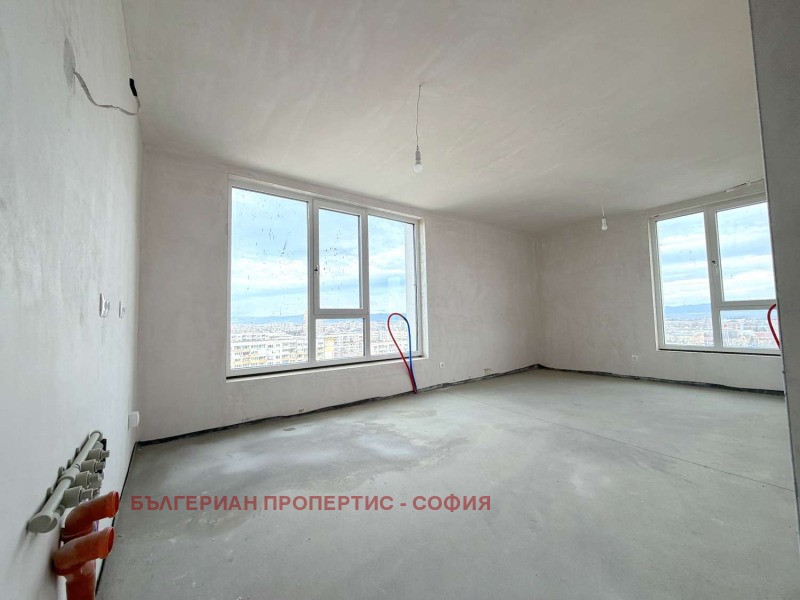 Продава 3-СТАЕН в град София, Банишора - 95 кв.м / 250 328 € » 489 599.01 лв., БЪЛГЕРИАН ПРОПЕРТИС - СОФИЯ