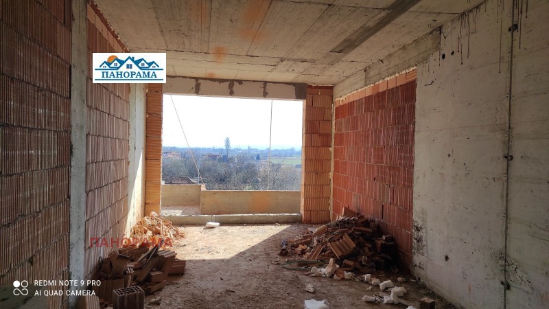 Продава МНОГОСТАЕН в град Пловдив, Западен - 110 кв.м / 122 000 € » 238 611.26 лв., ПАНОРАМА