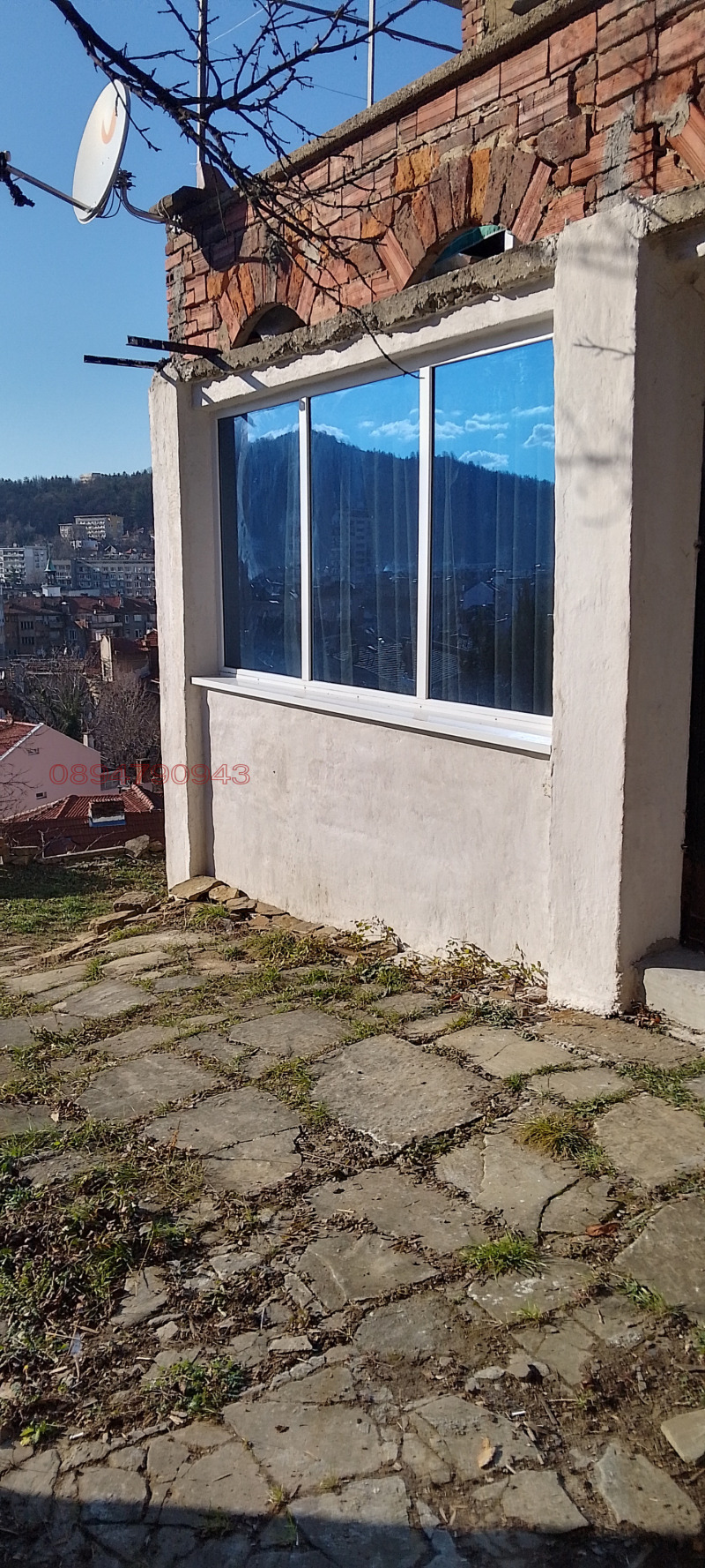 Продава ЕТАЖ ОТ КЪЩА в град Габрово, Център - 70 кв.м / 42 000 € » 82 144.86 лв.