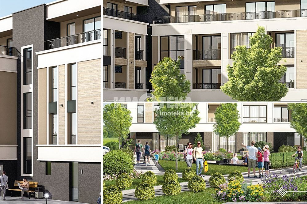 Продава 1-СТАЕН | Imot.bg — изображение 1