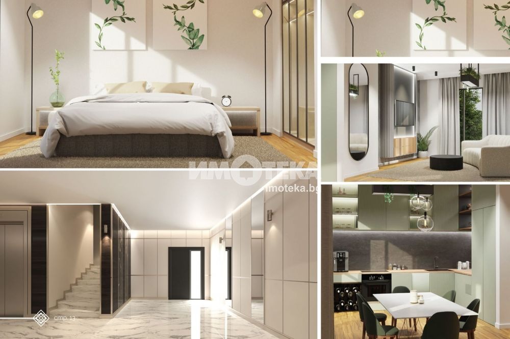 Продава 1-СТАЕН | Imot.bg — изображение 3