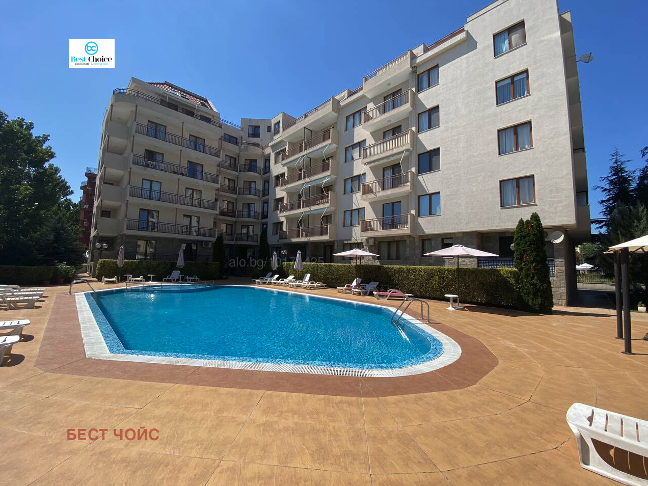 Продава 1-СТАЕН | Imot.bg — изображение 1