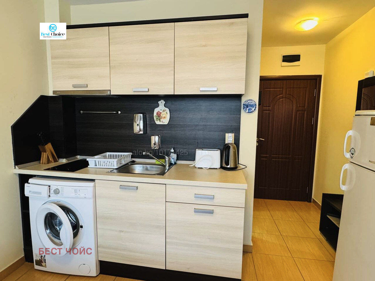 Продава 1-СТАЕН | Imot.bg — изображение 7