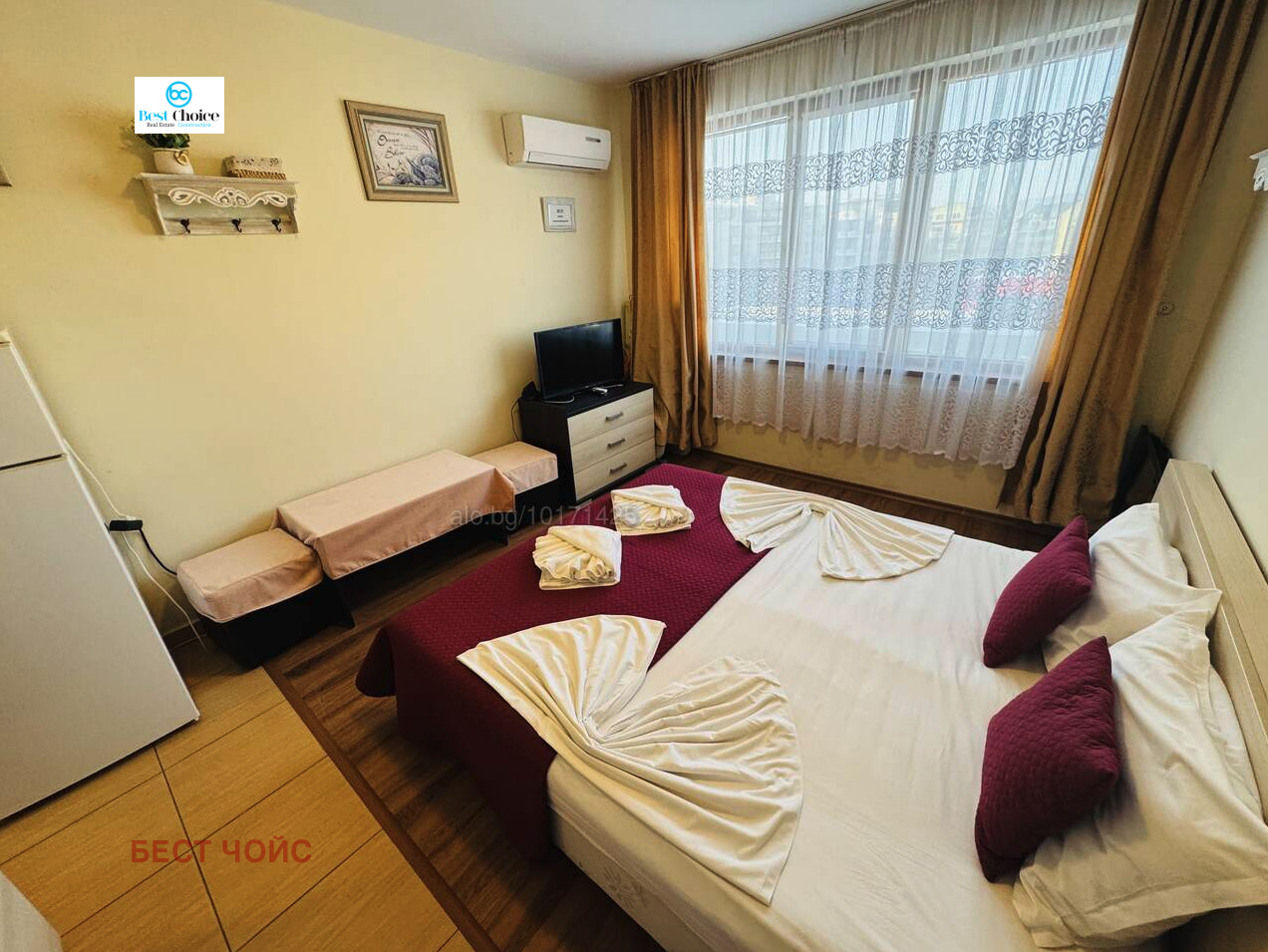 Продава 1-СТАЕН | Imot.bg — изображение 6