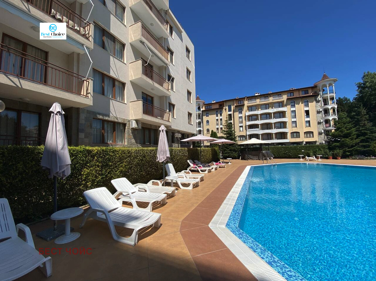 Продава 1-СТАЕН | Imot.bg — изображение 2