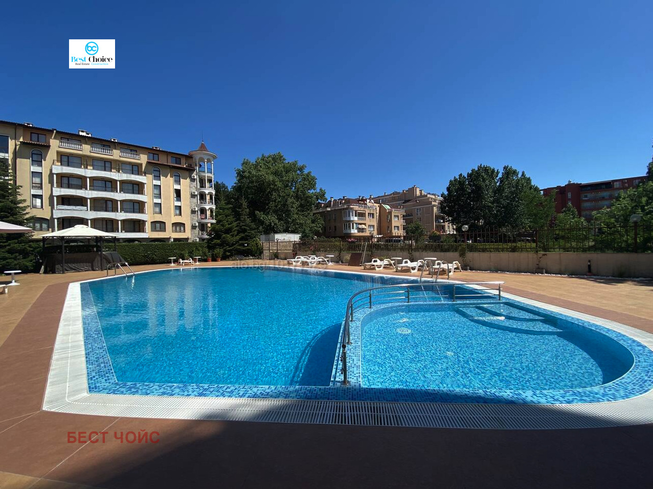 Продава 1-СТАЕН | Imot.bg — изображение 3