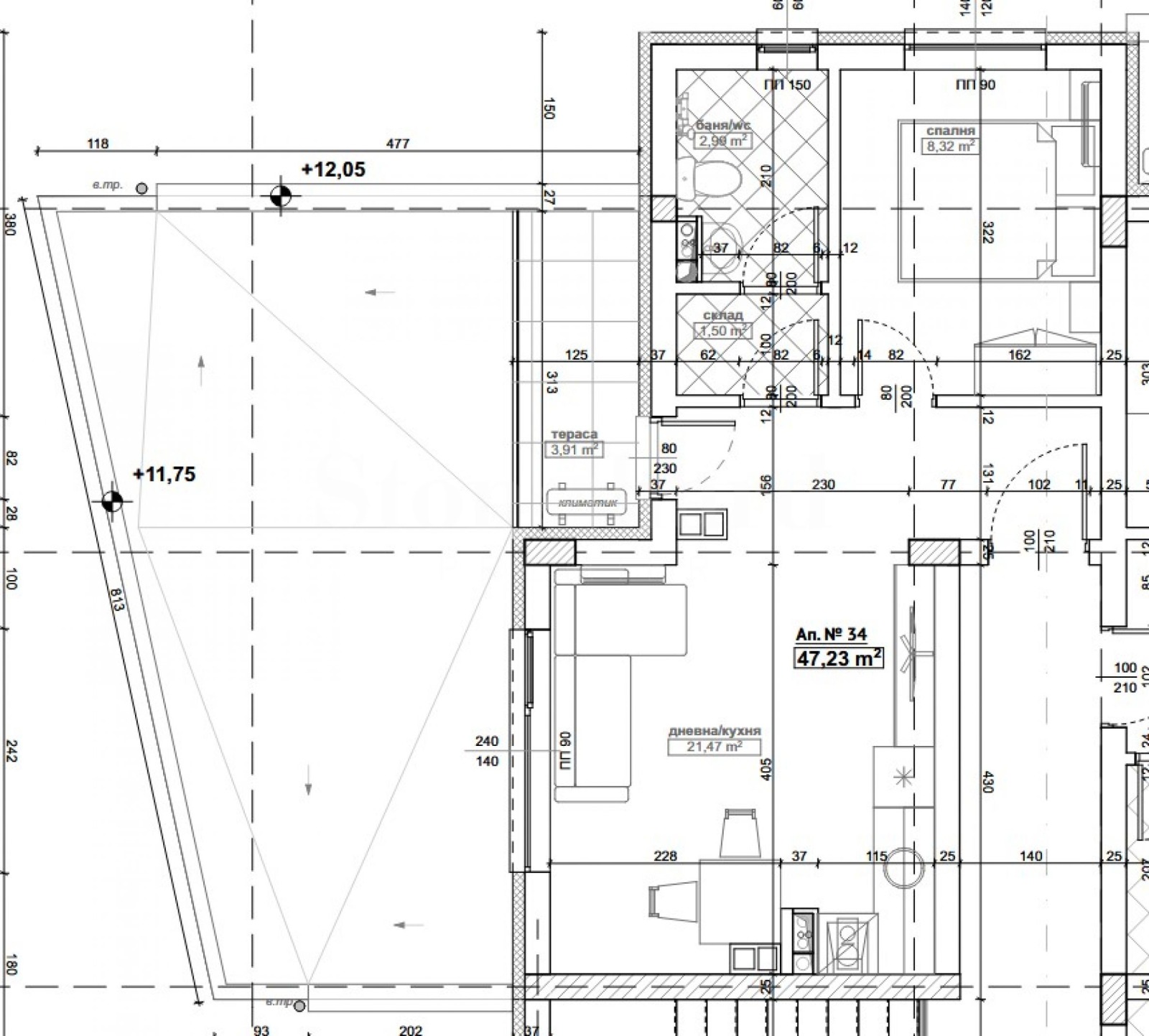������� 2-����� | Imot.bg � ����������� 2