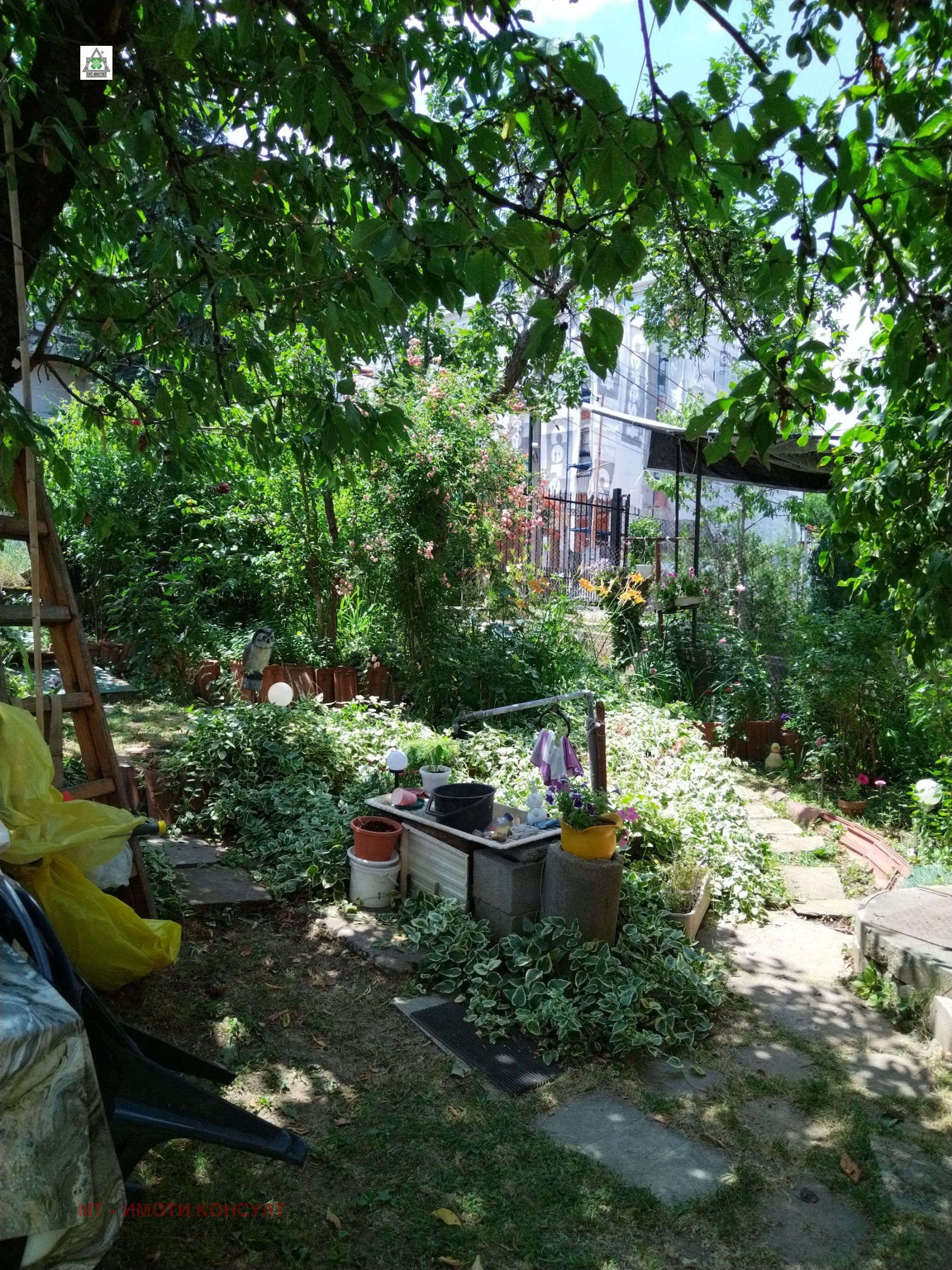 Продава ЕТАЖ ОТ КЪЩА | Imot.bg — изображение 2