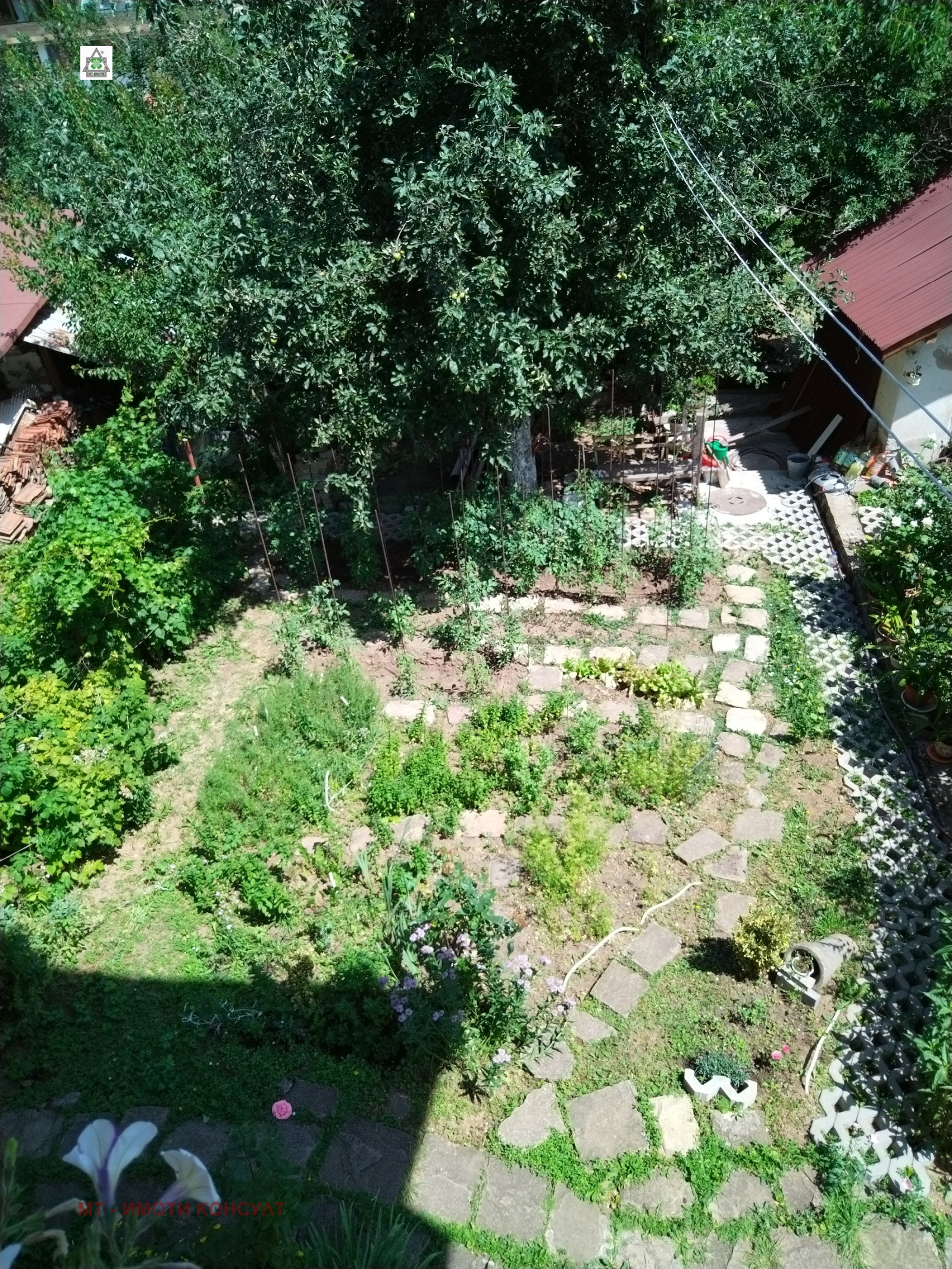 Продава ЕТАЖ ОТ КЪЩА | Imot.bg — изображение 3