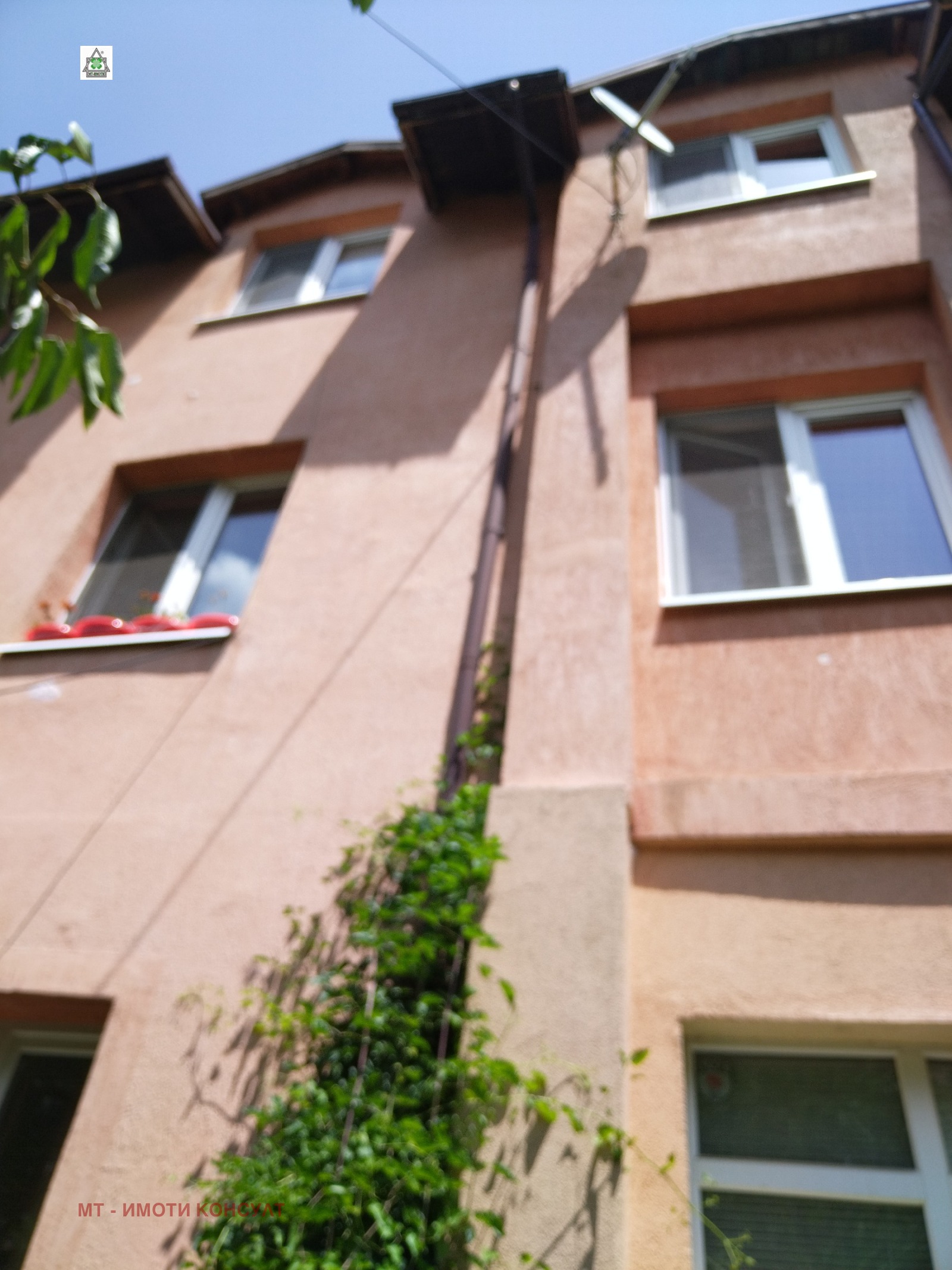 Продава ЕТАЖ ОТ КЪЩА | Imot.bg — изображение 17