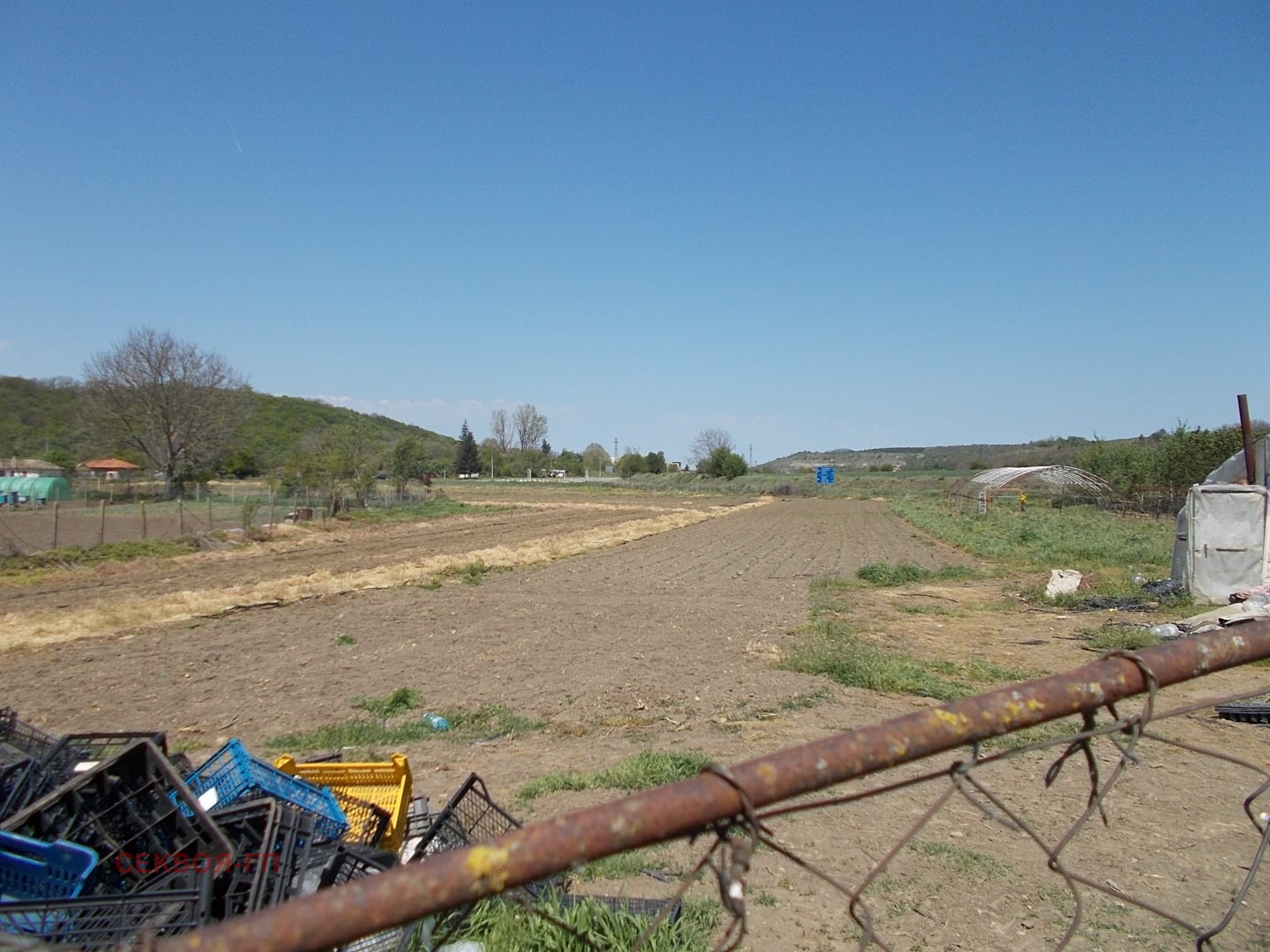 Продава ПАРЦЕЛ | Imot.bg — изображение 3