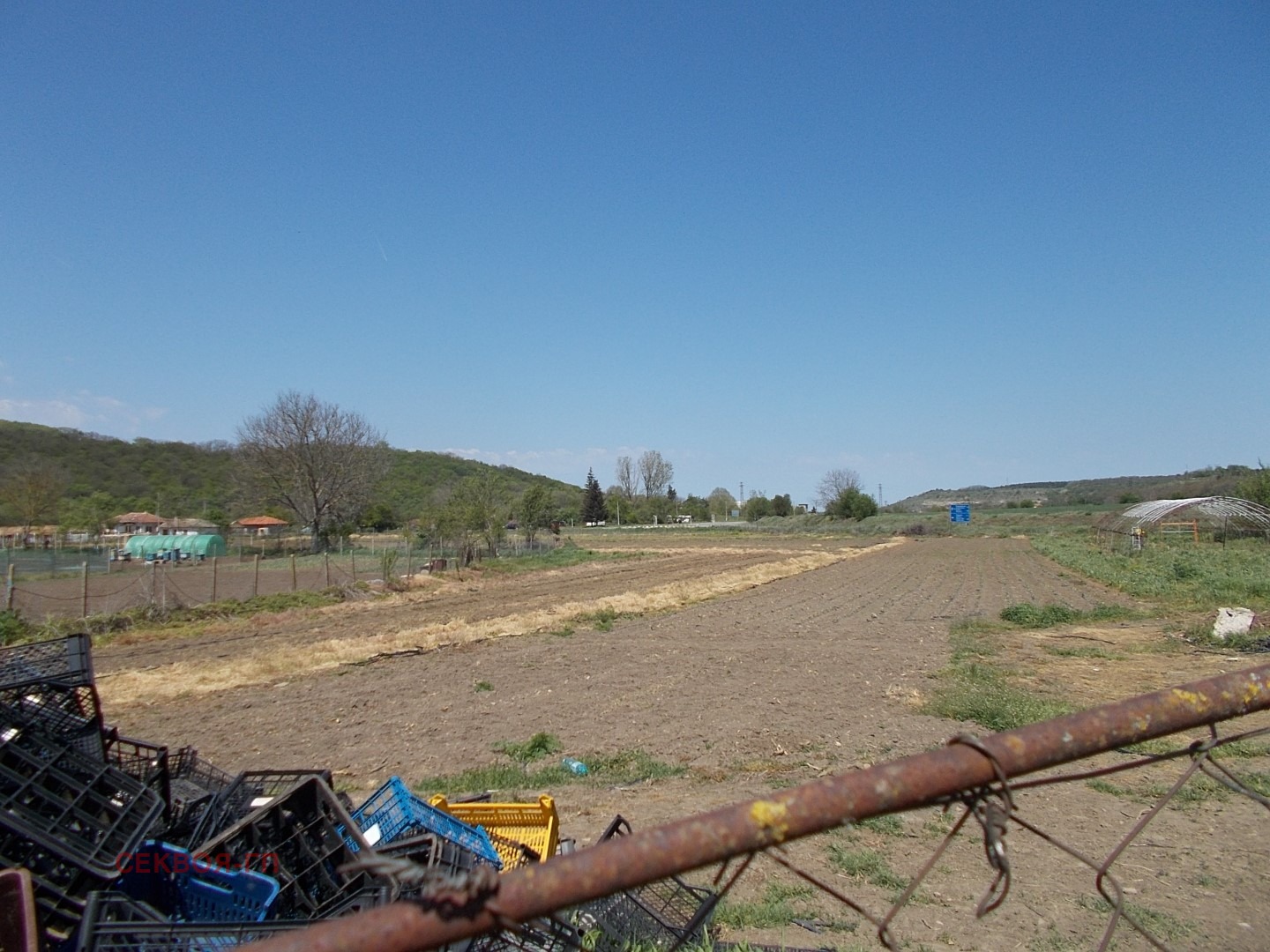 Продава ПАРЦЕЛ | Imot.bg — изображение 4