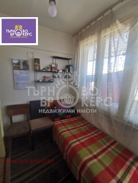 1 camera da letto Tsentar, Veliko Tarnovo 5