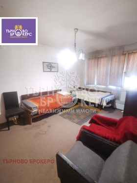 1 bedroom Tsentar, Veliko Tarnovo 1