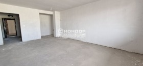 Продава 2-стаен град Пловдив Въстанически - [1] 