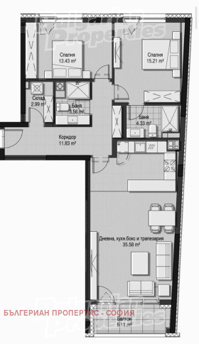 ������� 3-����� | Imot.bg � ����� ������ 4