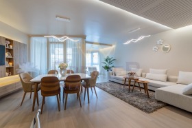 Satılık İki Katlı Daire
