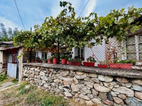Hus Sopot, region Plovdiv