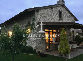 Casa Priselci, região Varna