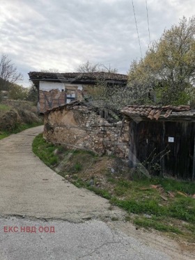 Casa Svezhen, región Plovdiv