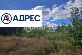 Продава парцел област Варна с. Аврен - [1] 