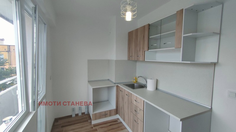 De vânzare  Studio Vidin , Bononiia , 42 mp | 62412344 - imagine [7]