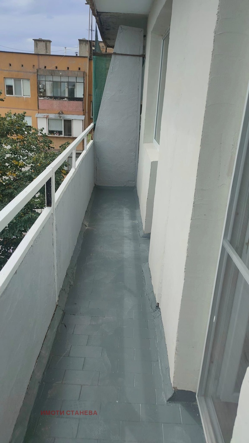 À venda  Estúdio Vidin , Bononiia , 42 m² | 62412344 - imagem [11]