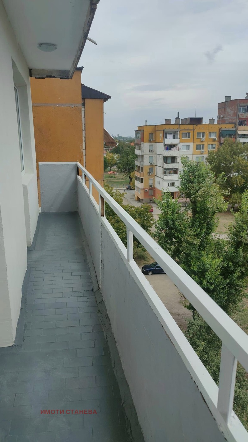 À venda  Estúdio Vidin , Bononiia , 42 m² | 62412344 - imagem [9]