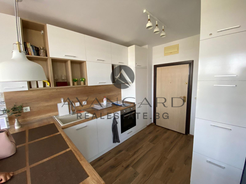 In vendita  Studio Plovdiv , Karshiiaka , 47 mq | 54576309 - Immagine [2]