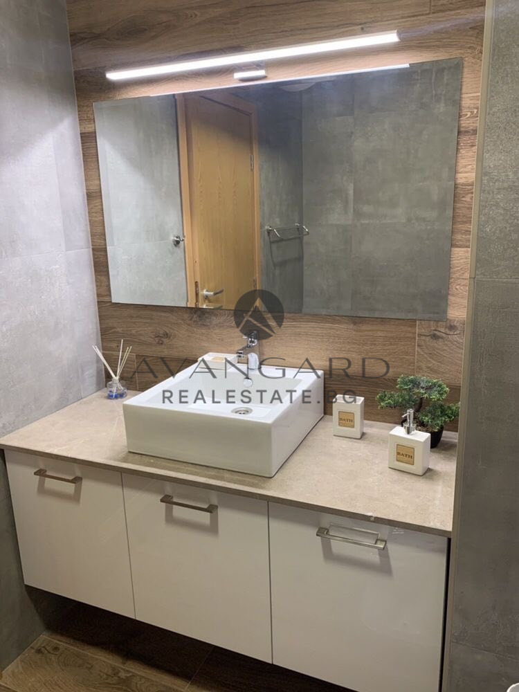 In vendita  Studio Plovdiv , Karshiiaka , 47 mq | 54576309 - Immagine [8]