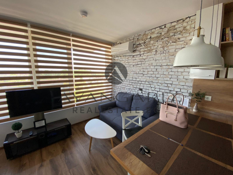 In vendita  Studio Plovdiv , Karshiiaka , 47 mq | 54576309 - Immagine [3]