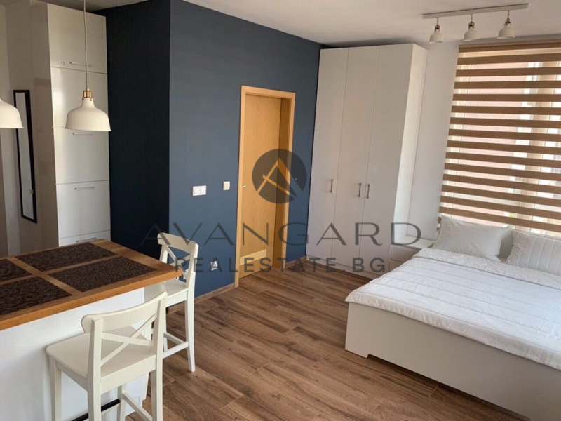 In vendita  Studio Plovdiv , Karshiiaka , 47 mq | 54576309 - Immagine [6]
