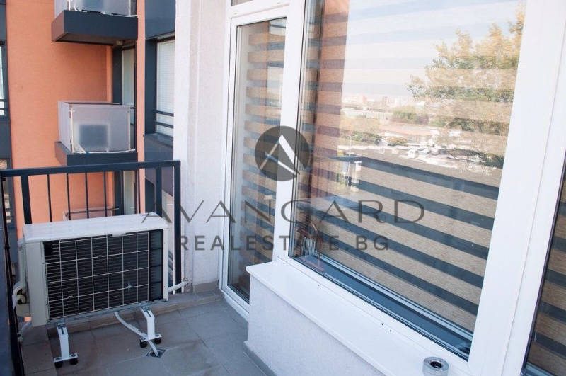 In vendita  Studio Plovdiv , Karshiiaka , 47 mq | 54576309 - Immagine [13]